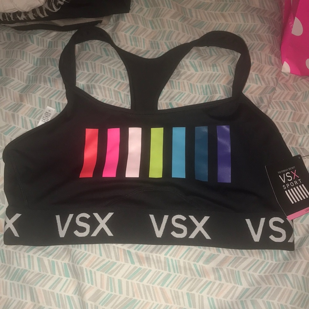 Victorias Secret Sports Bra